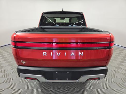 Used 2023 Rivian R1T Adventure AWD/4WD image 4