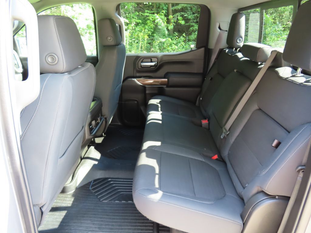 Used 2021 Chevrolet Silverado 1500 RST w/ All Star Edition Plus AWD/4WD image 29