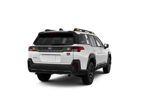 New 2026 Subaru Outback Wilderness AWD/4WD image 6