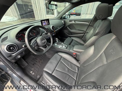 Used 2020 Audi A3 2.0T Premium image 38