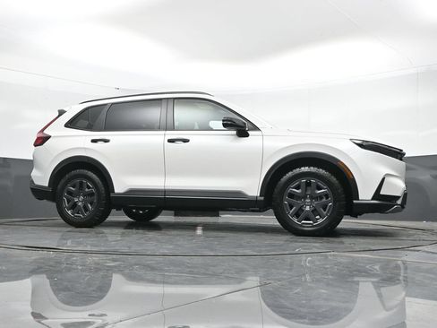 Used 2026 Honda CR-V TrailSport image 49