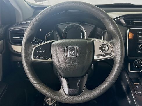 Used 2017 Honda CR-V LX image 11