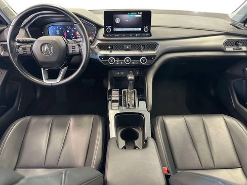 Certified 2024 Acura Integra FWD image 16