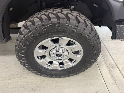 Used 2024 Ford F250 XL w/ STX Appearance Package AWD/4WD image 5