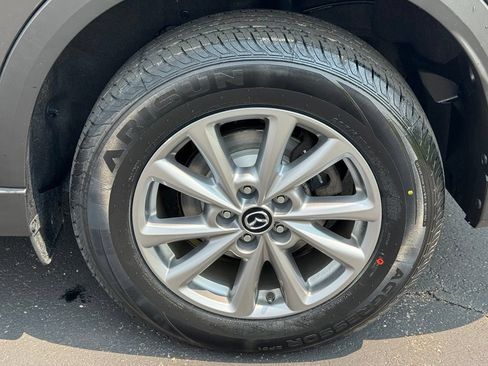Used 2023 MAZDA CX-5 AWD 2.5 S w/ Select Package image 33
