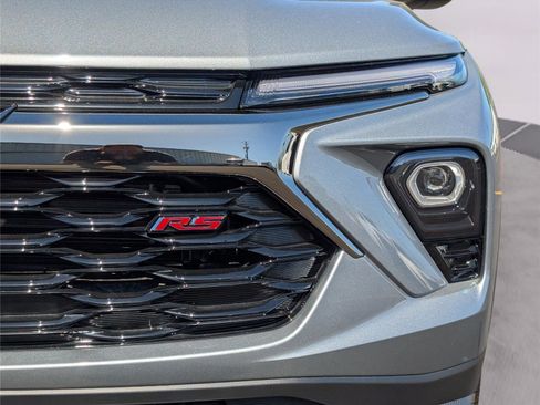 New 2026 Chevrolet TrailBlazer RS w/ Convenience Package FWD image 40