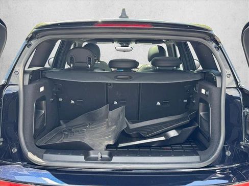 Used 2024 MINI Cooper Clubman John Cooper Works AWD/4WD image 6