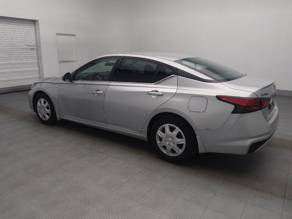 Used 2023 Nissan Altima 2.5 S FWD image 3