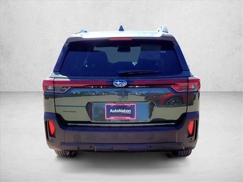 New 2026 Subaru Outback Limited image 3