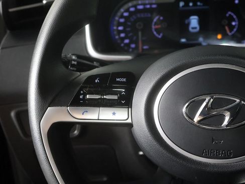 Used 2023 Hyundai Tucson SEL AWD/4WD image 35