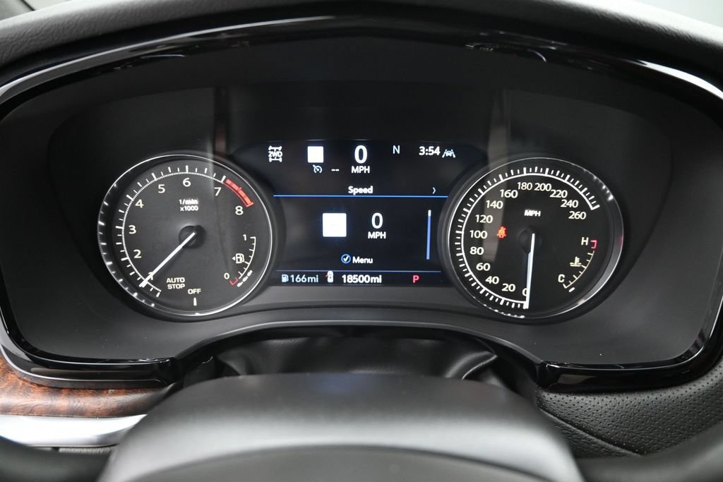 Certified 2023 Cadillac XT5 Sportv w/ Technology Package AWD/4WD image 16