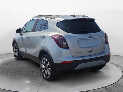 Used 2018 Buick Encore Preferred AWD/4WD image 3