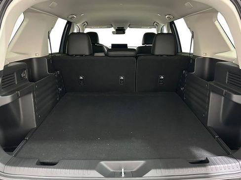 New 2026 Honda Passport RTL image 23