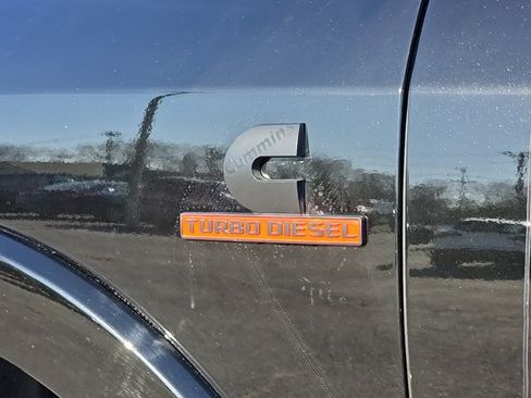 New 2026 RAM 3500 Limited image 11