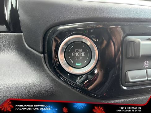 New 2026 GMC Sierra 1500 SLE w/ Max Trailering Package RWD image 27