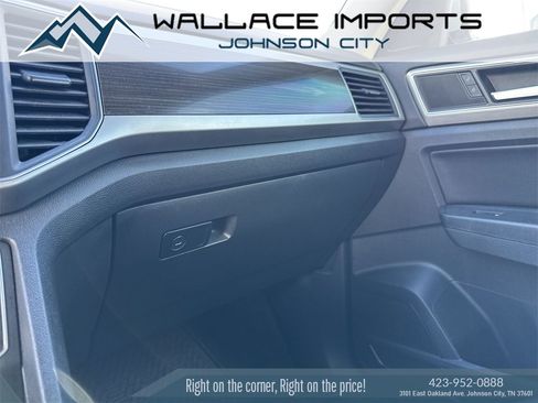 Used 2018 Volkswagen Atlas SE image 21