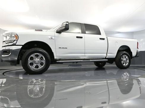 Used 2024 RAM 2500 Big Horn image 55