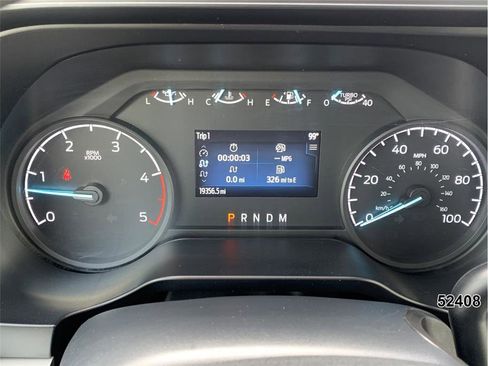 Used 2023 Ford F550 4x4 Crew Cab Super Duty image 26