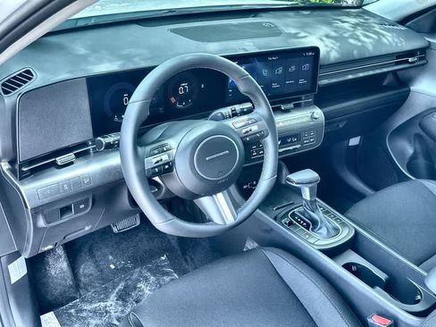 New 2027 Hyundai Kona SEL Sport FWD image 13