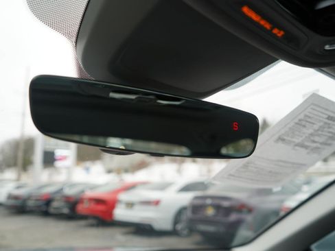 Used 2020 Audi A6 3.0T Premium Plus w/ Premium Plus Package image 33