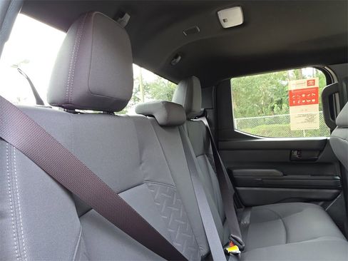 New 2026 Toyota Tacoma SR5 image 18