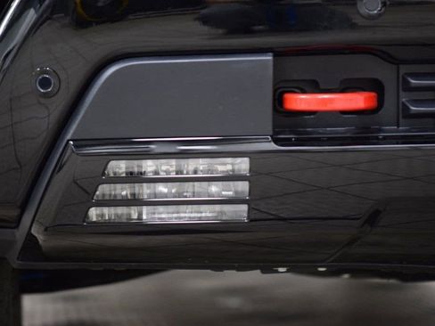 New 2026 Chevrolet Silverado 1500 LT Trail Boss w/ LT Trail Boss Premium Package image 14