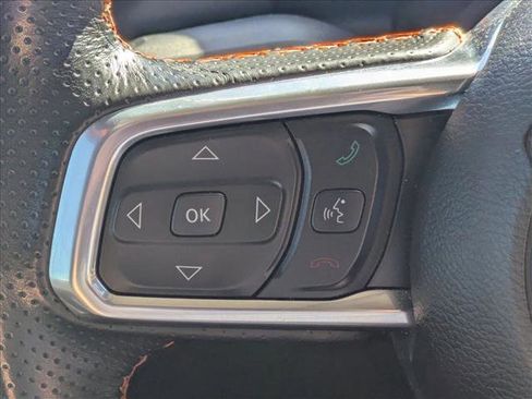 Used 2021 Jeep Gladiator Mojave image 10