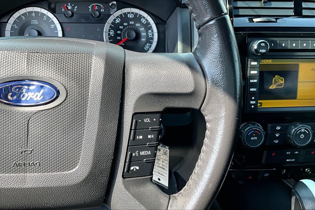 Used 2012 Ford Escape Limited FWD image 18