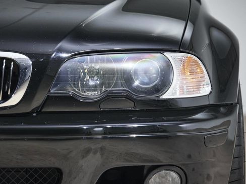 Used 2006 BMW M3 Coupe image 14