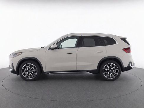 Certified 2026 BMW X1 xDrive28i AWD/4WD image 32