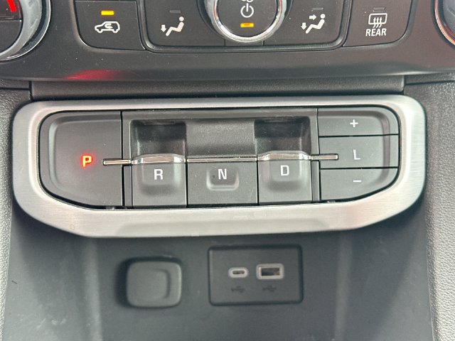 Used 2023 GMC Acadia SLE FWD image 20