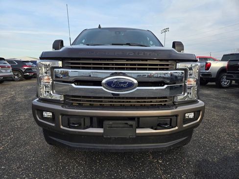 Used 2019 Ford F250 King Ranch w/ Snow Plow Prep Package image 41