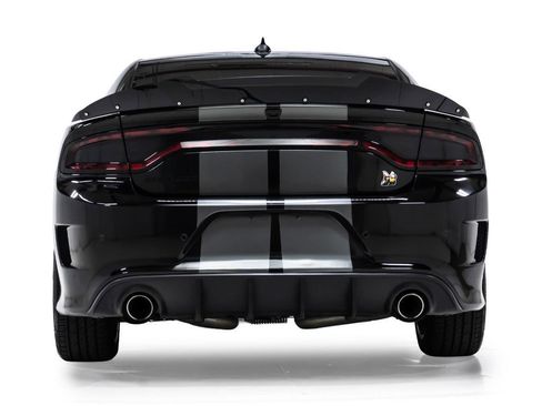 Used 2021 Dodge Charger Scat Pack image 7