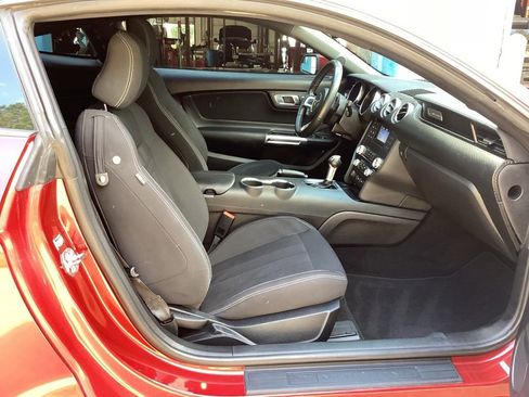 Used 2019 Ford Mustang Coupe image 30