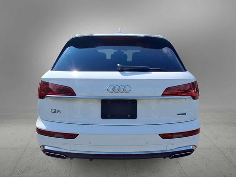 Used 2023 Audi Q5 2.0T Premium Plus w/ Premium Plus Package AWD/4WD image 7