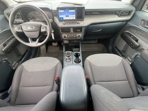 Used 2022 Ford Maverick XL FWD image 19