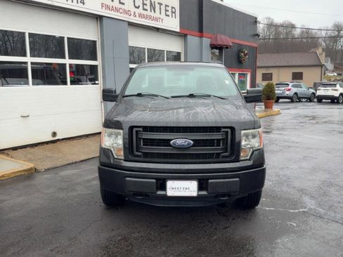 Used 2013 Ford F150 STX image 3