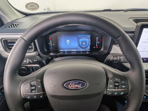 New 2025 Ford Maverick XLT w/ XLT Luxury Package image 14