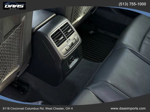 Used 2018 Audi A5 2.0T Prestige w/ Driver Assistance Package image 23