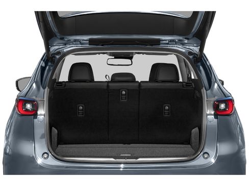 Used 2022 MAZDA CX-5 Carbon Edition image 11