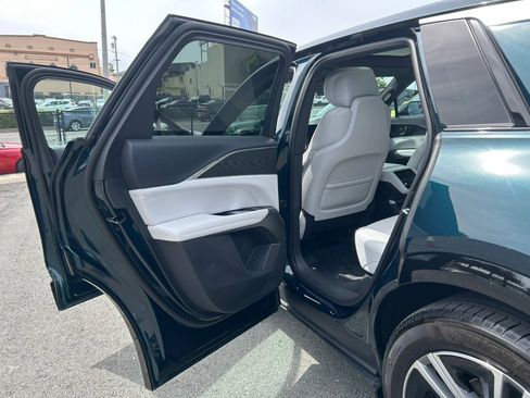 Used 2024 Cadillac Lyriq Luxury w/ LPO, Floor Liner Package image 60