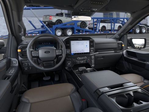 New 2026 Ford F150 Tremor image 8