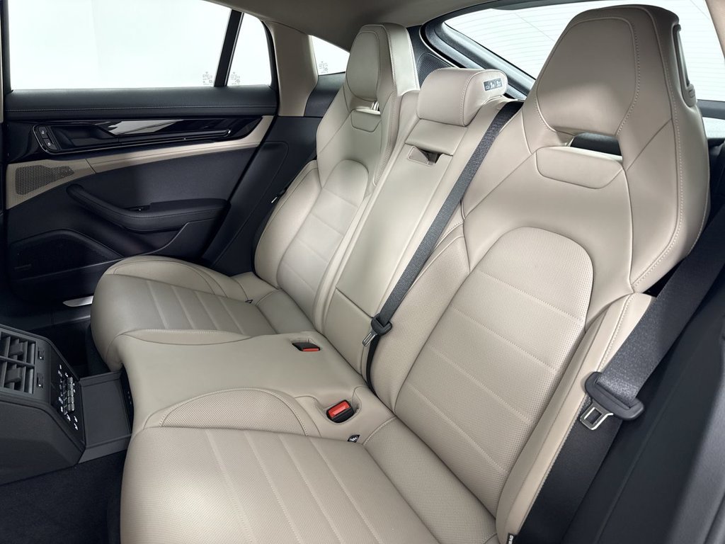 New 2026 Porsche Panamera 4 AWD/4WD image 22