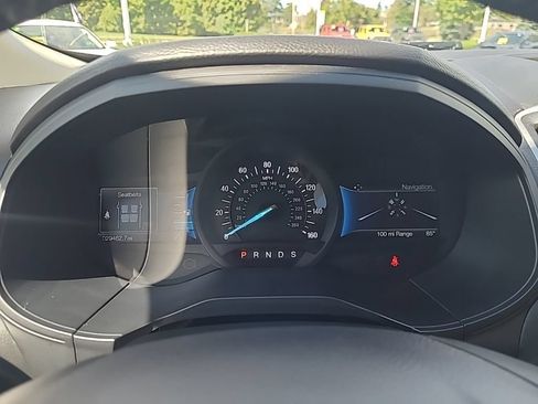 Used 2024 Ford Edge SEL w/ Convenience Package AWD/4WD image 21