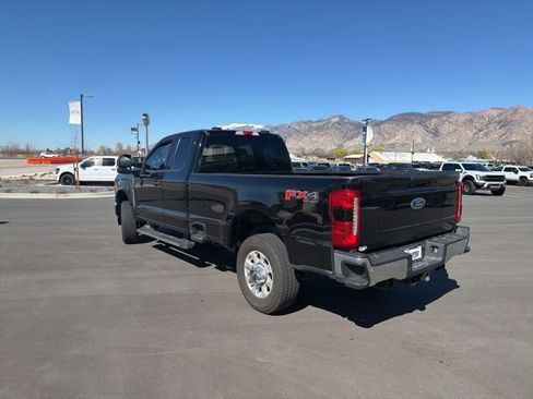 Used 2024 Ford F250 XLT w/ 360-Degree Camera Package AWD/4WD image 3
