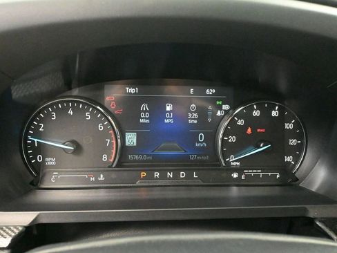 Used 2022 Ford Explorer ST-Line w/ Class IV Trailer Tow Package image 31