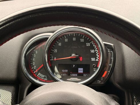 Used 2019 MINI Cooper Countryman John Cooper Works image 20