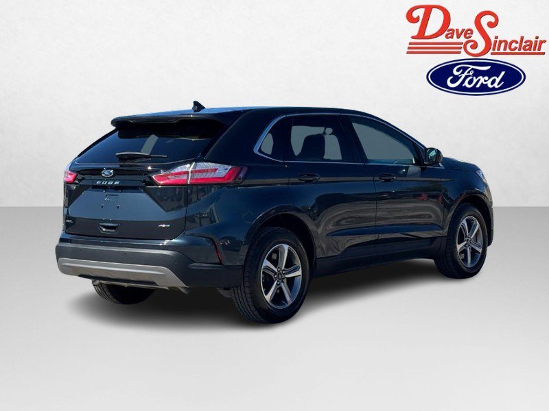 Used 2024 Ford Edge SEL w/ Convenience Package AWD/4WD image 7