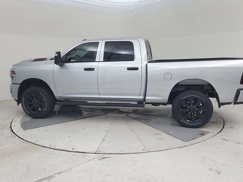 New 2026 RAM 2500 Tradesman image 9