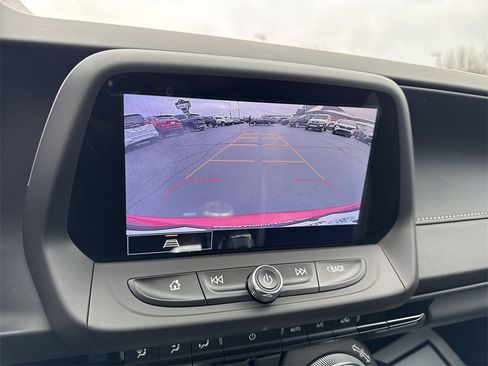 Used 2021 Chevrolet Camaro SS image 17